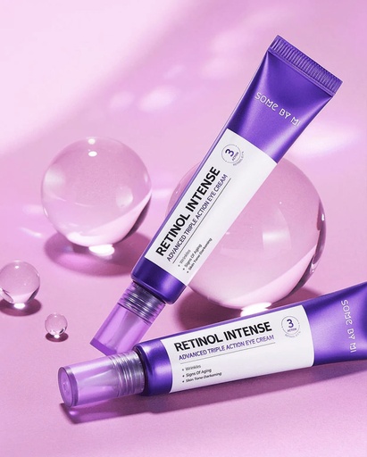 [SOME BY MI] Advanced Retinol Intense Eye Cream