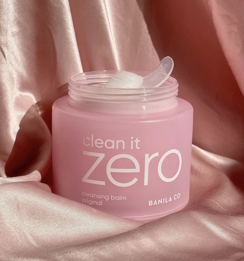 [BANILA CO] Clean It Zero Cleansing Balm Original