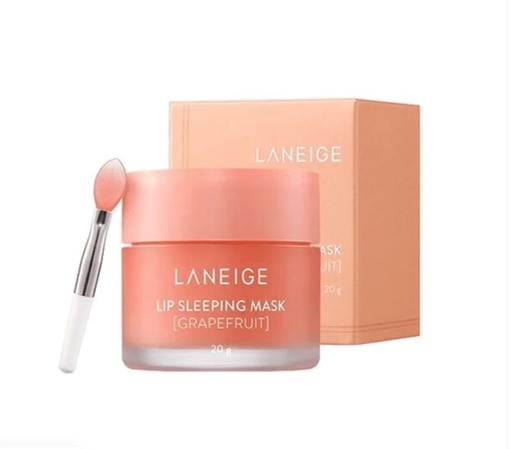 [LANEIGE] Lip Sleeping Mask Ex Grapefruit 20g