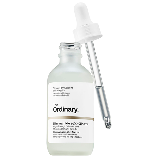 [THE ORDINARY] Niacinamide 10%+Zinc 1%