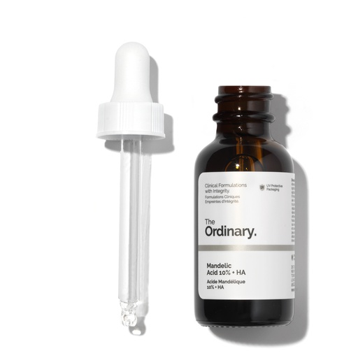 [THE ORDINARY] Mandelic Acid 10% +HA