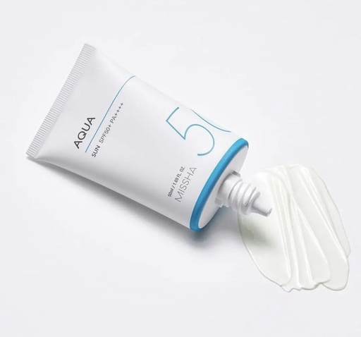 [MISSHA] Aqua All Around Safe Block SPF50+ PA++++