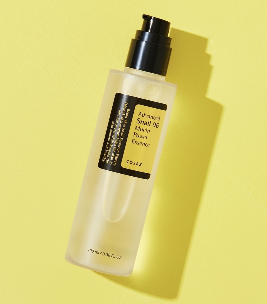 [COSRX] Advanced Snail96 Mucin Essence