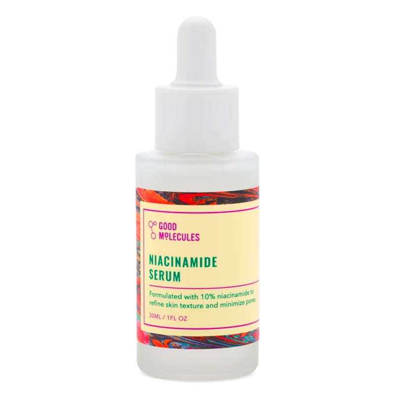 [Good Molecules] Niacinamide Serum