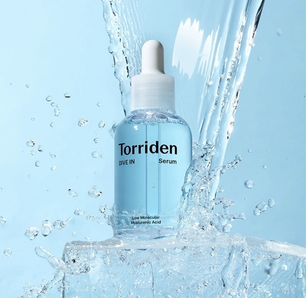 [Torriden] Dive In Hyaluronic Serum