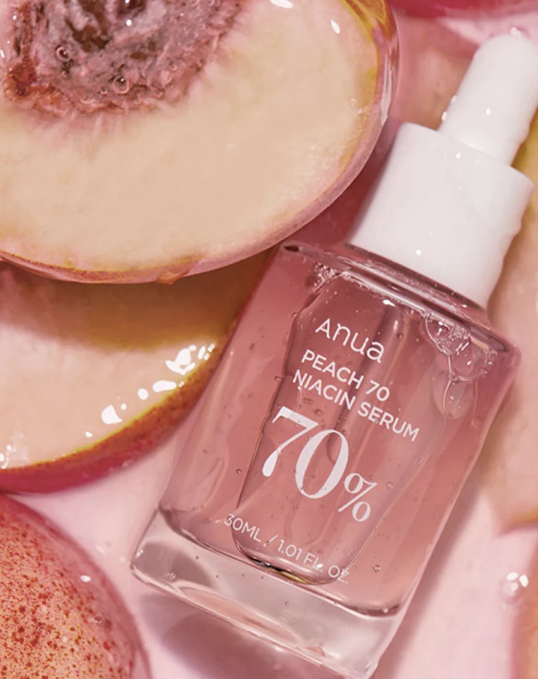 [Anua] Peach 70 Niacin Serum