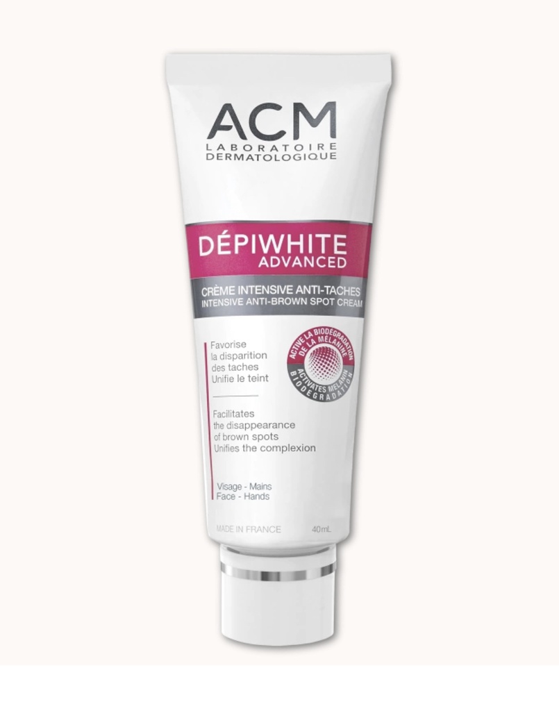 [ACM] Dépiwhite Advanced Crème Anti-Taches