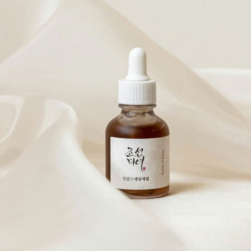 [Beauty Of Joseon] Revive Serum Ginseng + Snail Mucin