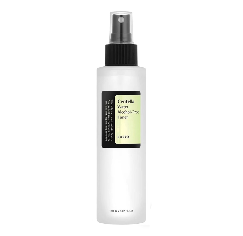 [Cosrx] Centella Water Toner