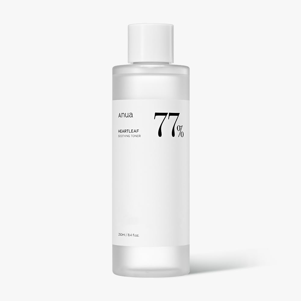 [Anua] Heartleaf 77% Soothing Toner