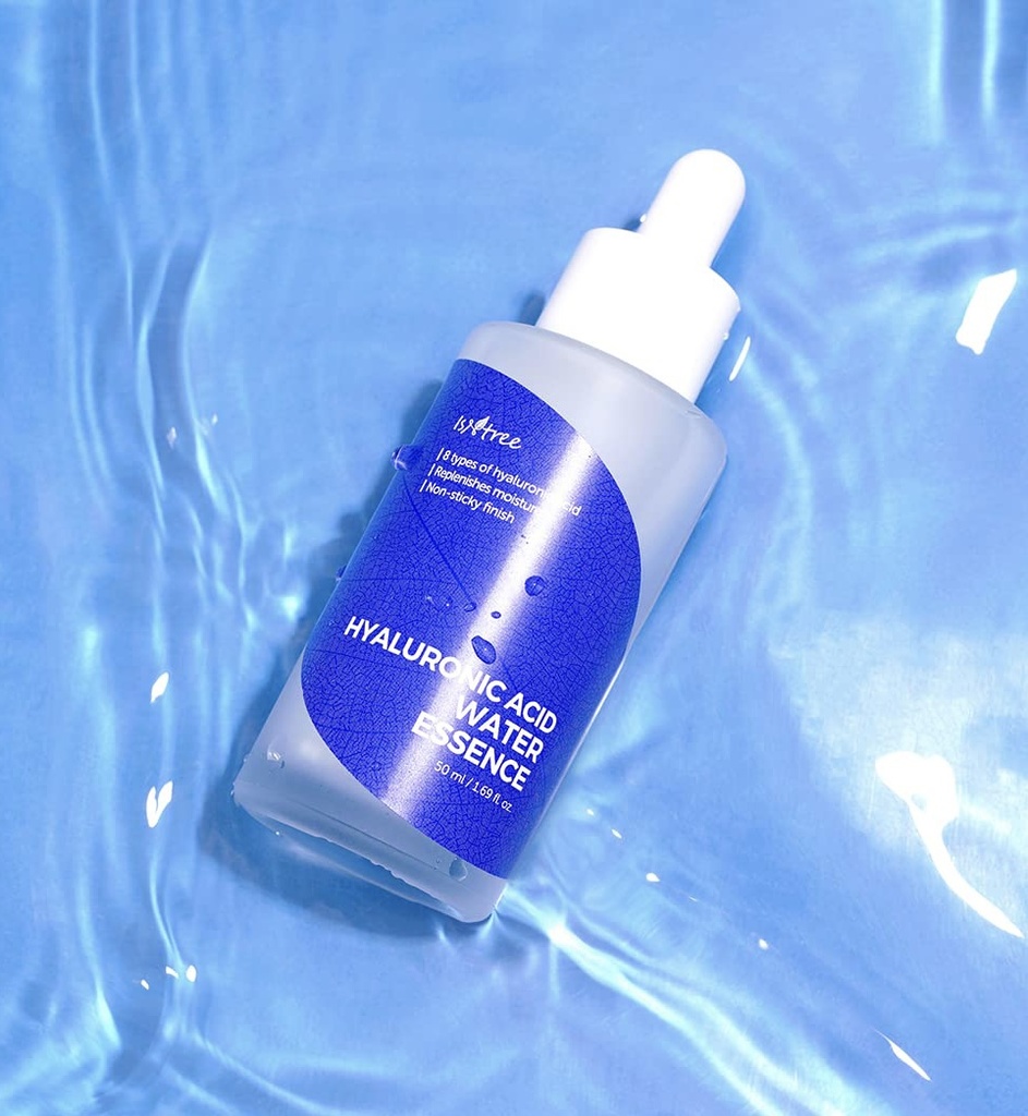 [Isntree] Hyaluronic Acid Water Essence