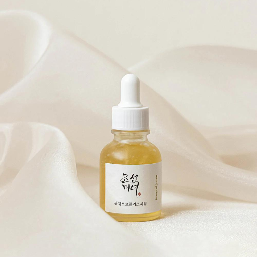 [BEAUTY OF JOSEON] Glow Serum Propolis + Niacinamide