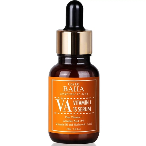 [COS DE BAHA] VA VitaminC 15%