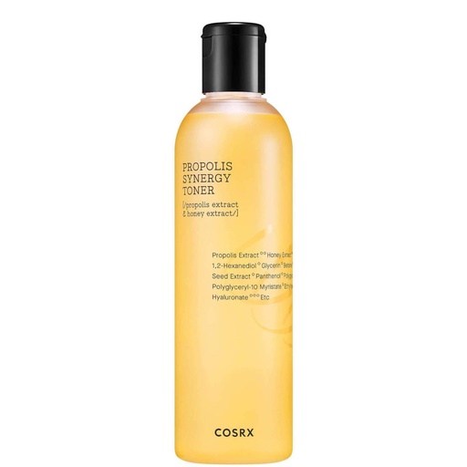 [Cosrx] Propolis Synergy Toner