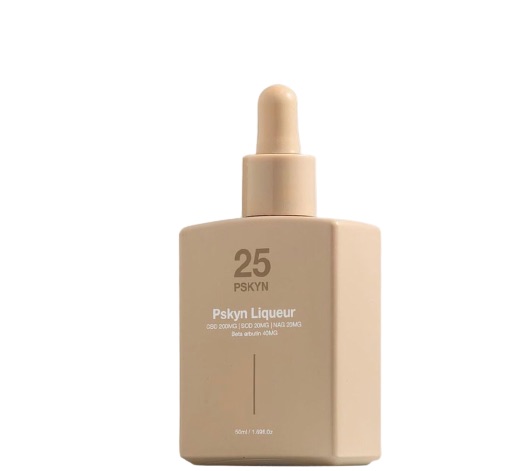 25Pskyn Liqueur 