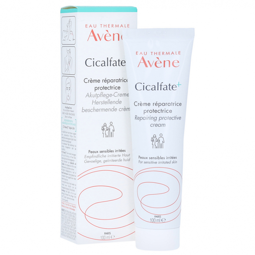 [Avène] Cicalfate Crème