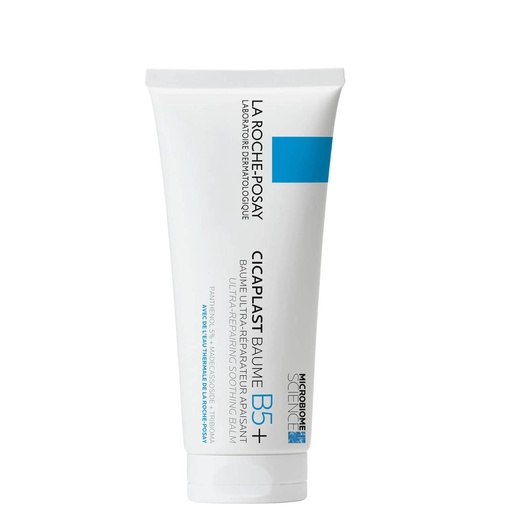 [LA ROCHE-POSAY] Cicaplast Baume B5+