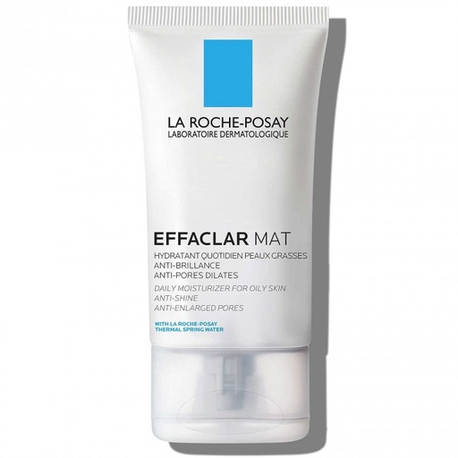 [LA ROCHE-POSEY] Effaclar Mat Sebo-régulateur