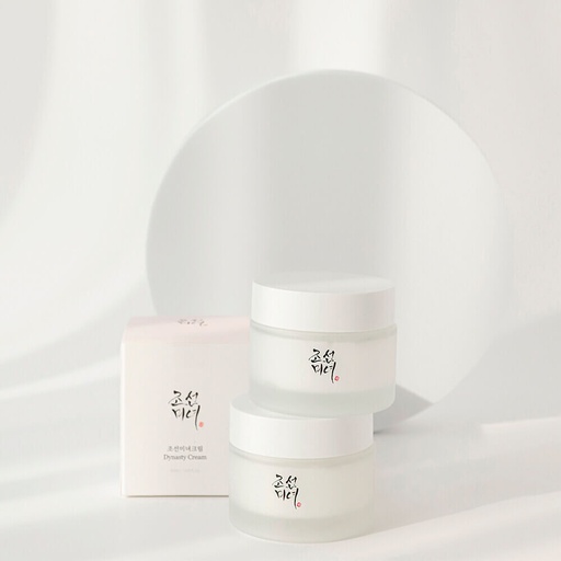 [BEAUTY OF JOSEON] Dynasty Cream