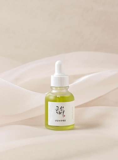 [Beauty Of Joseon] [Beauty Of Joseon] Calming Serum Green Tea + Panthenol