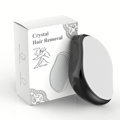 [Crystal] Crystal Hair Remover