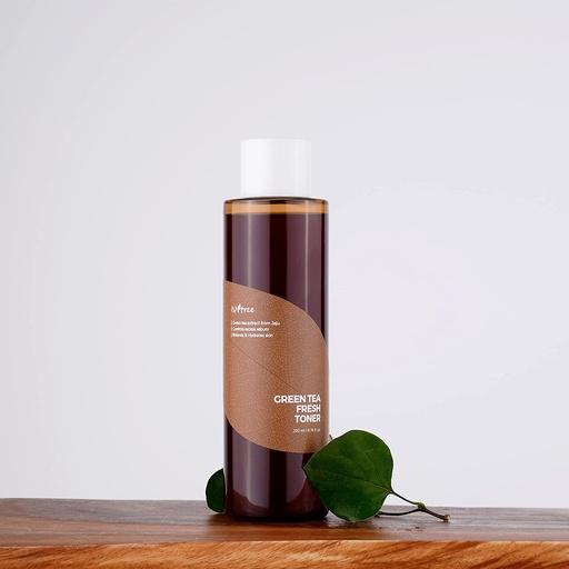 [ISNTREE] Green Tea Fresh Toner