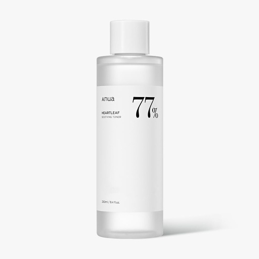 [Anua] Heartleaf 77% Soothing Toner