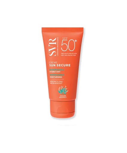 [SVR] Crème Sun Secure SPF50+