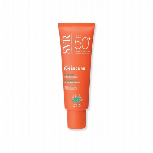 [SVR] Fluide Sun Secure SPF50+