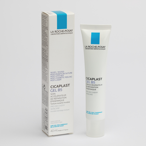 [LA ROCHE-POSAY] Cicaplast Gel B5