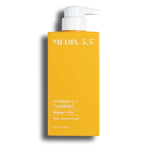 [MEDIX 5.5] Vitamin C + Turmeric