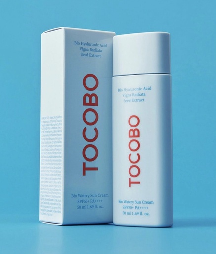 [Tocobo] [TOCOBO] Bio Watery Sun Cream SPF50+ PA++++