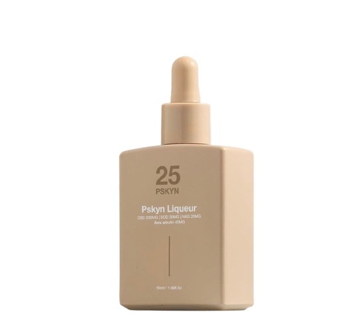[25pskyn] 25Pskyn Liqueur 