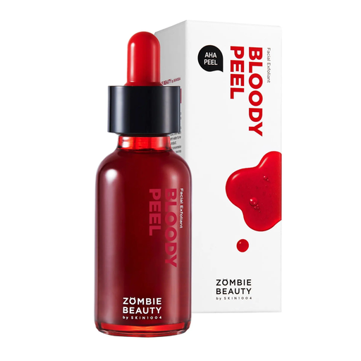 [Skin1004] Skin1004 Bloody Peel Facial Exfoliant