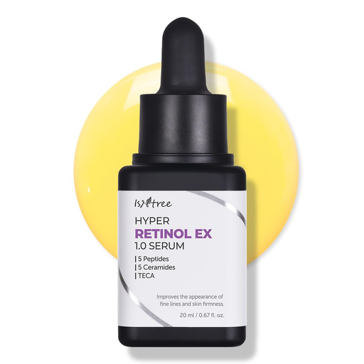 [Isntree] Isntree Retinol 1.0 Sérum