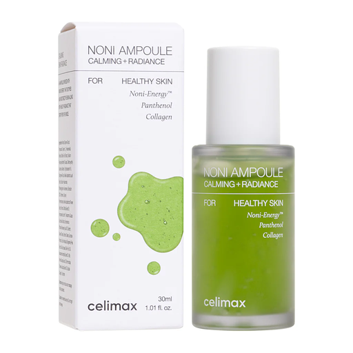 [Celimax] Celimax Noni Ampoule Clarifiante et Apaisante